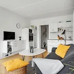 Bad, Lejl 15 Apartment Fano