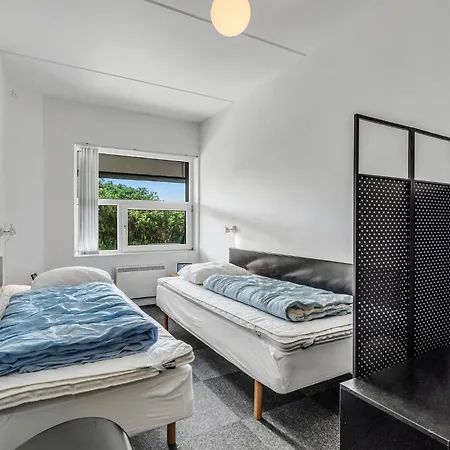 Apartment Bad, Lejl, 15 Fano