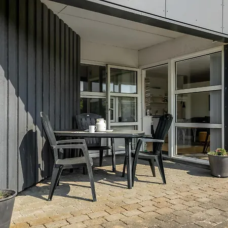 Bad, Lejl 15 * Fanø