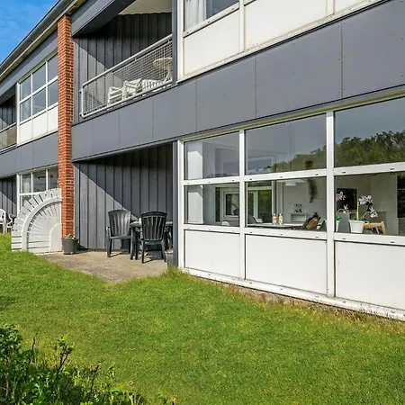 Bad, Lejl 15 Lägenhet