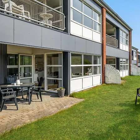 Bad, Lejl, 15 Apartment *